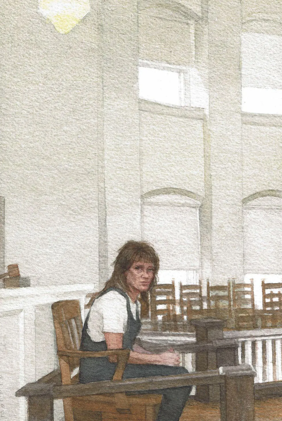 To Kill a Mockingbird by Harper Lee - Artist Edition