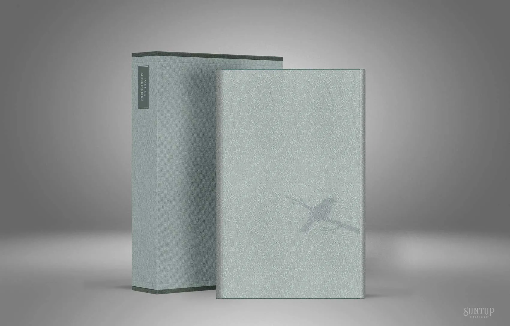 To Kill a Mockingbird by Harper Lee - Artist Edition