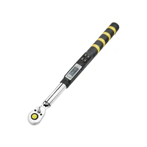 TOPEAK D-Torq DX Digital Torque Wrench
