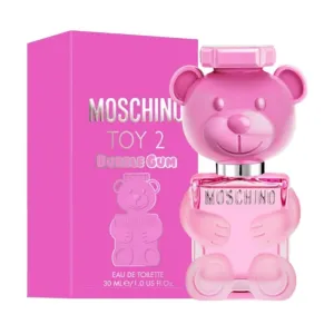 Toy 2 Bubble Gum Eau De Toilette