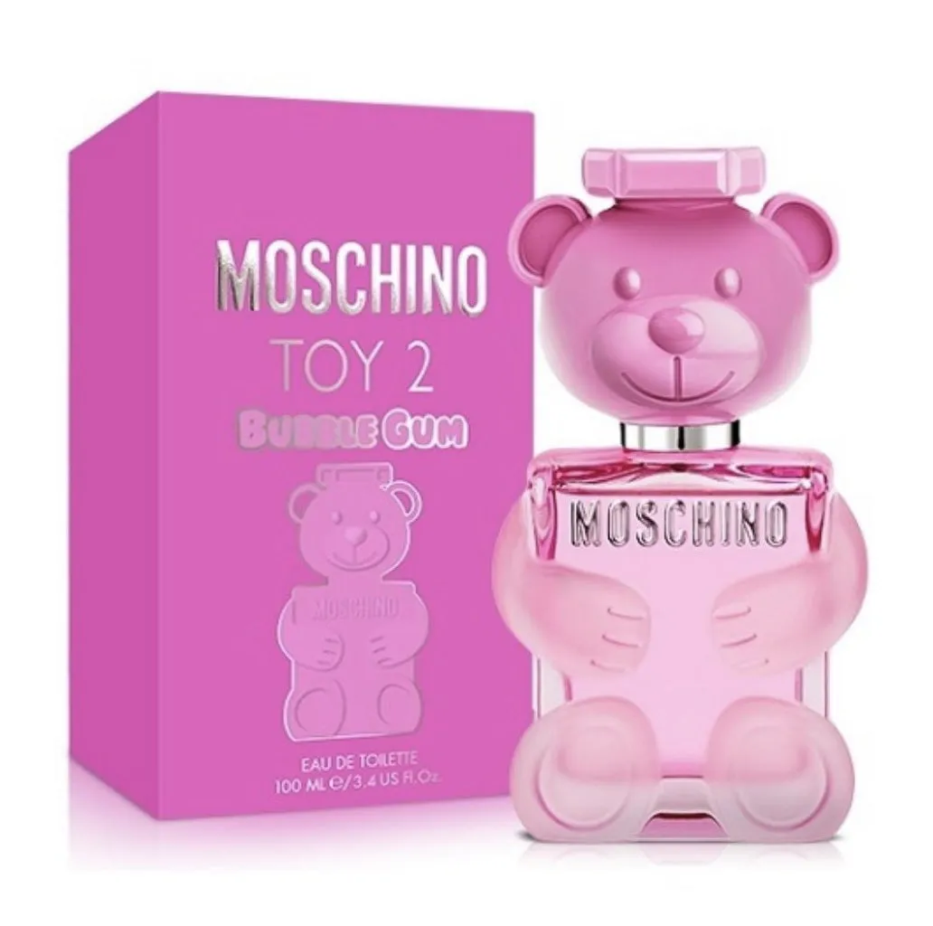 Toy 2 Bubble Gum Eau De Toilette