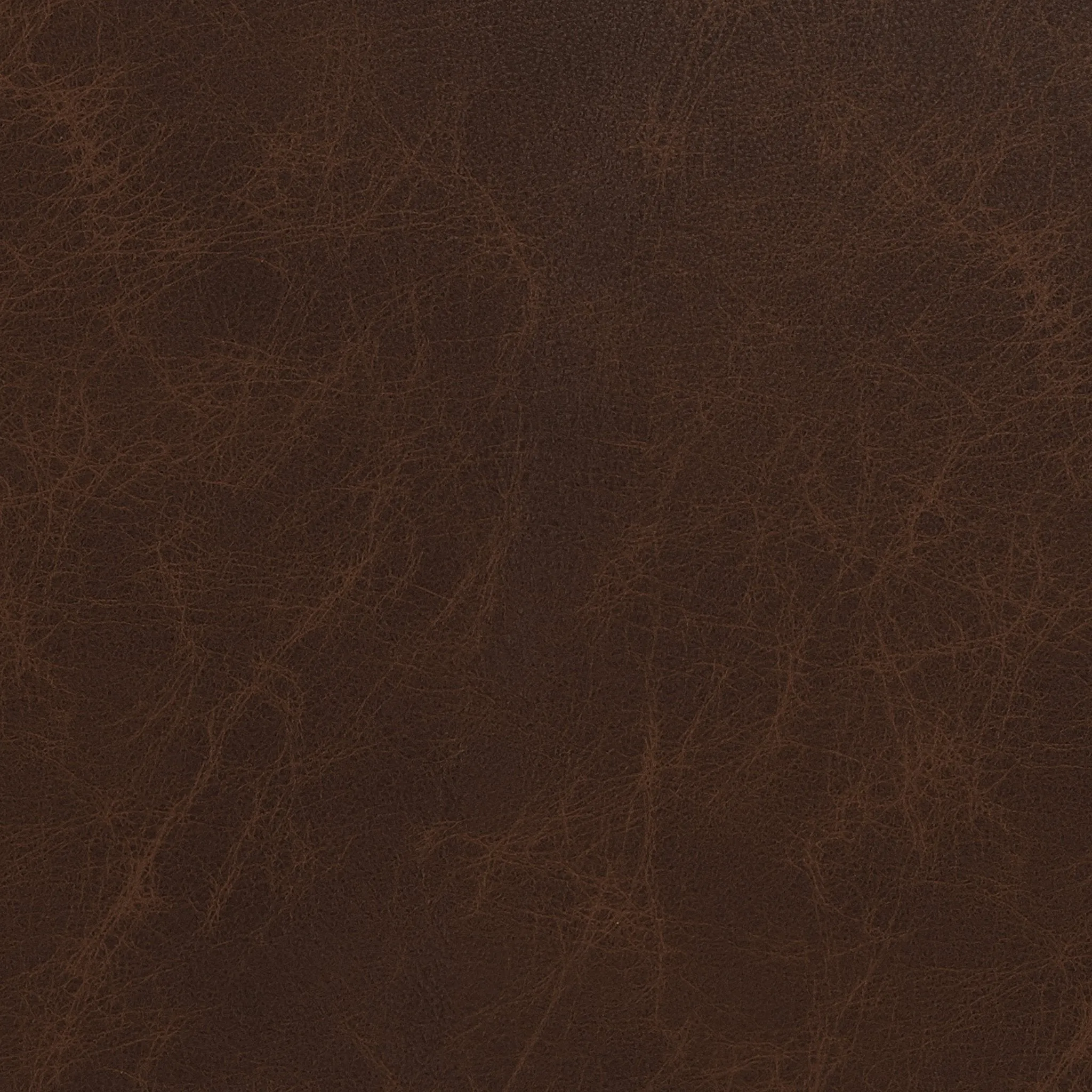 Track 36" Leather Swivel Arm Chair