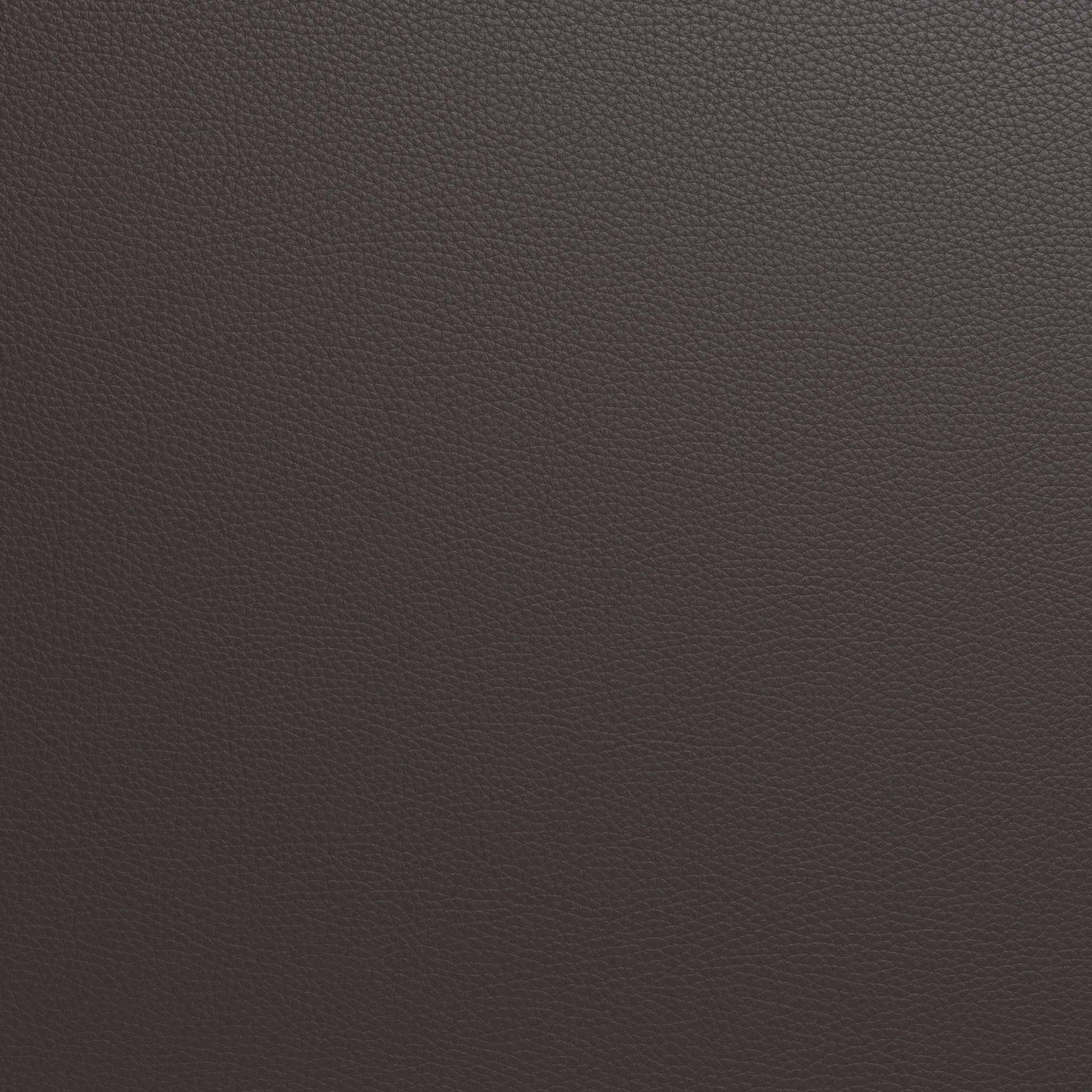 Track 36" Leather Swivel Arm Chair