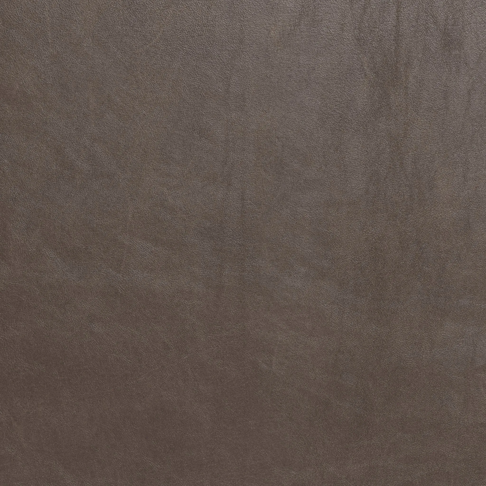 Track 36" Leather Swivel Arm Chair