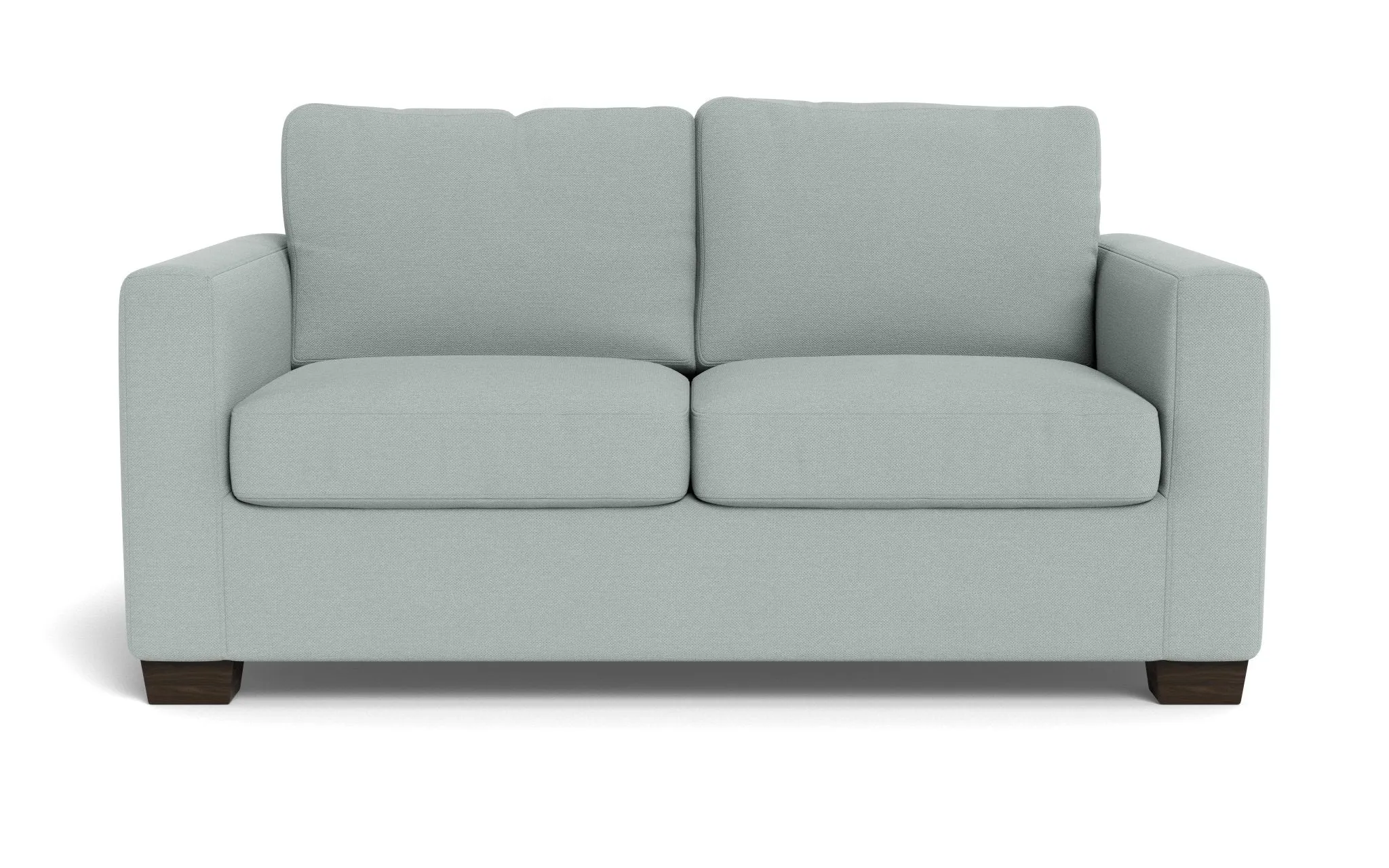 Track 62" Loveseat