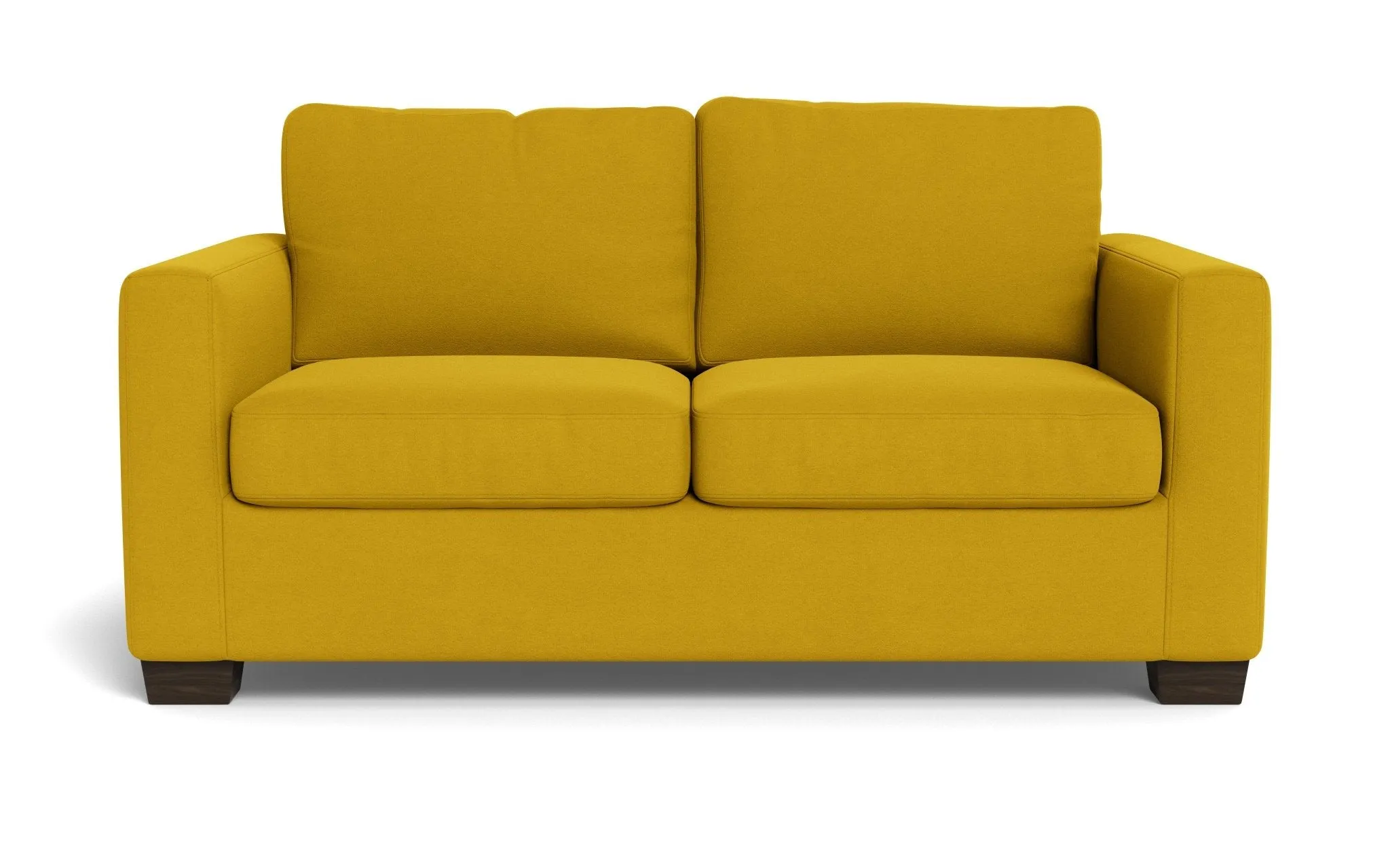 Track 62" Loveseat
