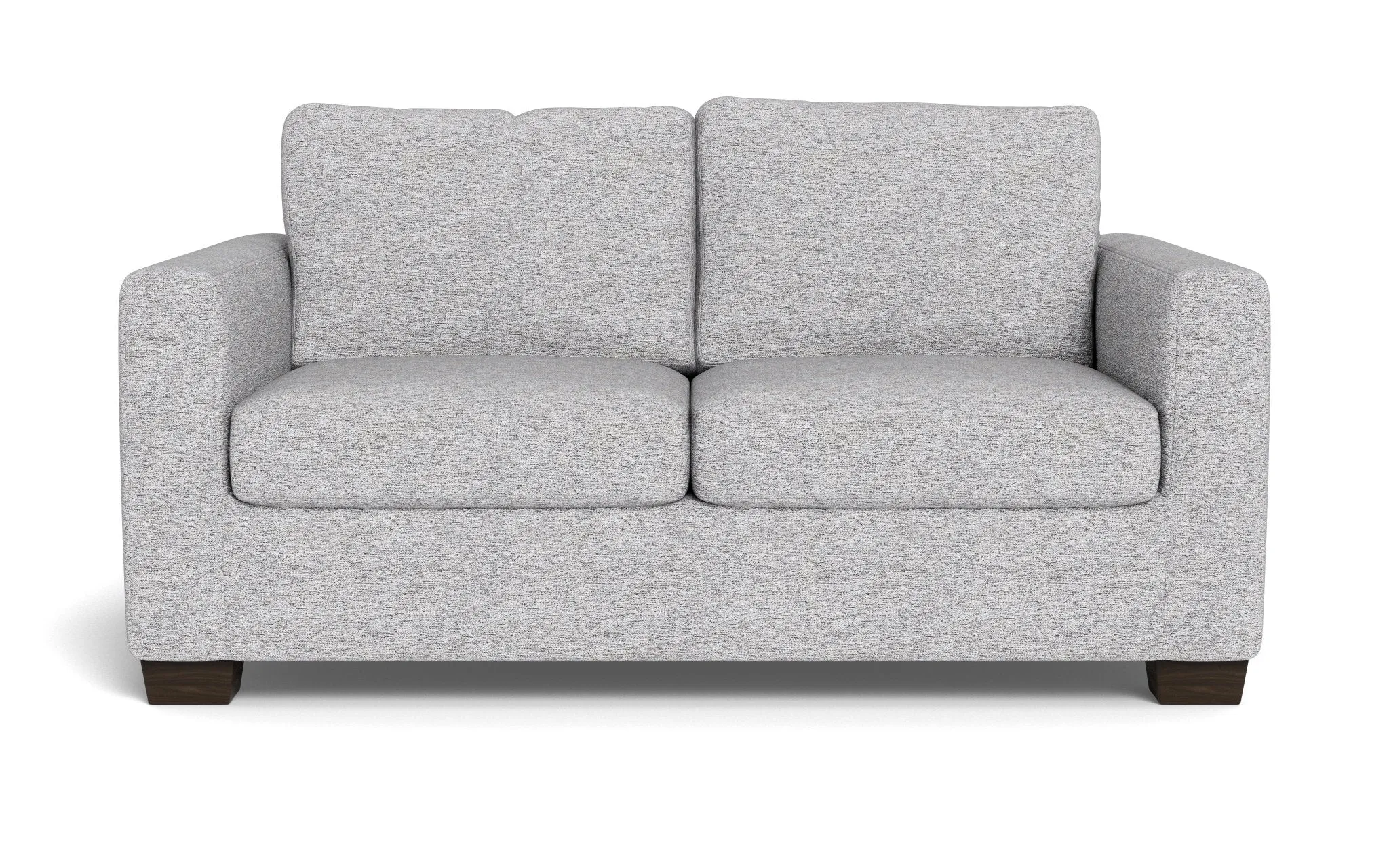 Track 62" Loveseat