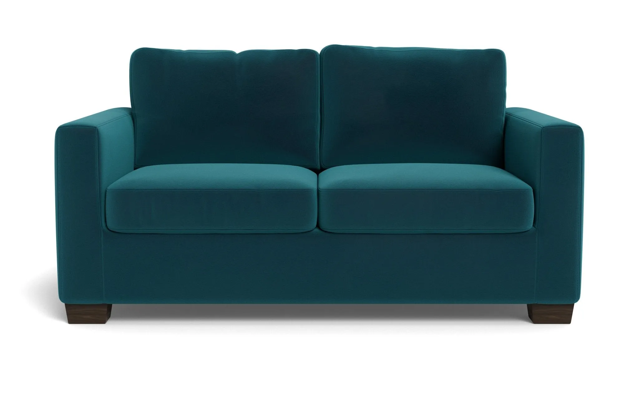 Track 62" Loveseat