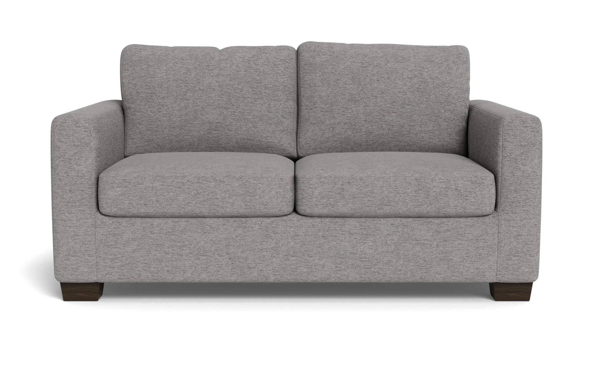 Track 62" Loveseat