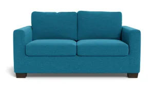 Track 62" Loveseat