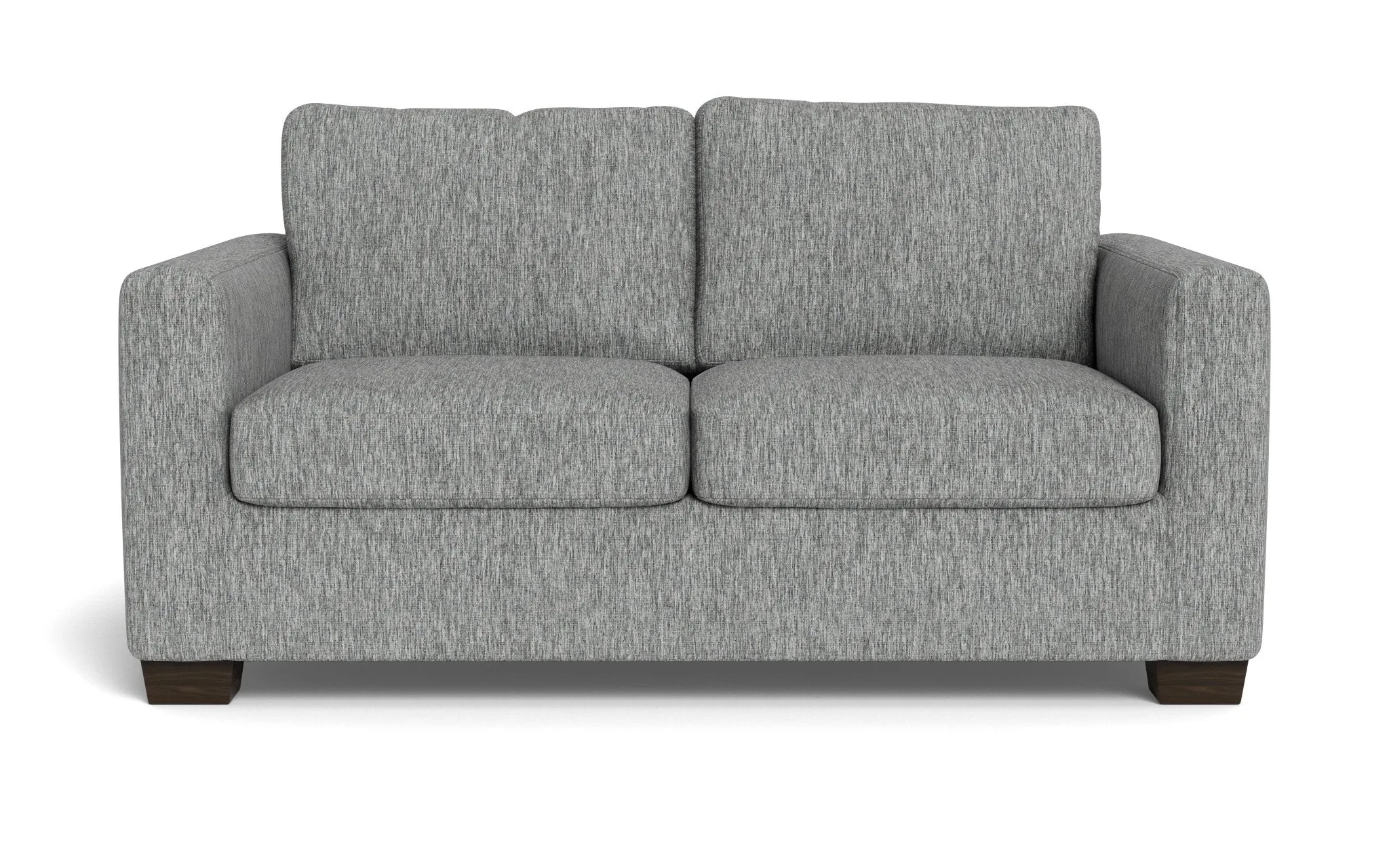 Track 62" Loveseat