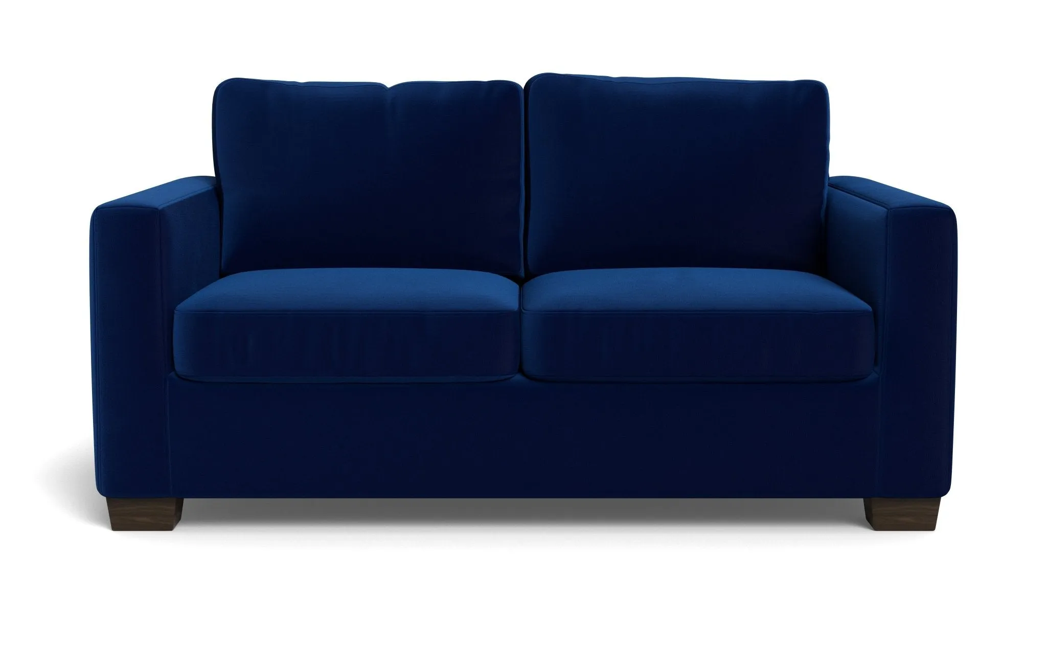 Track 62" Twin Sleeper Loveseat