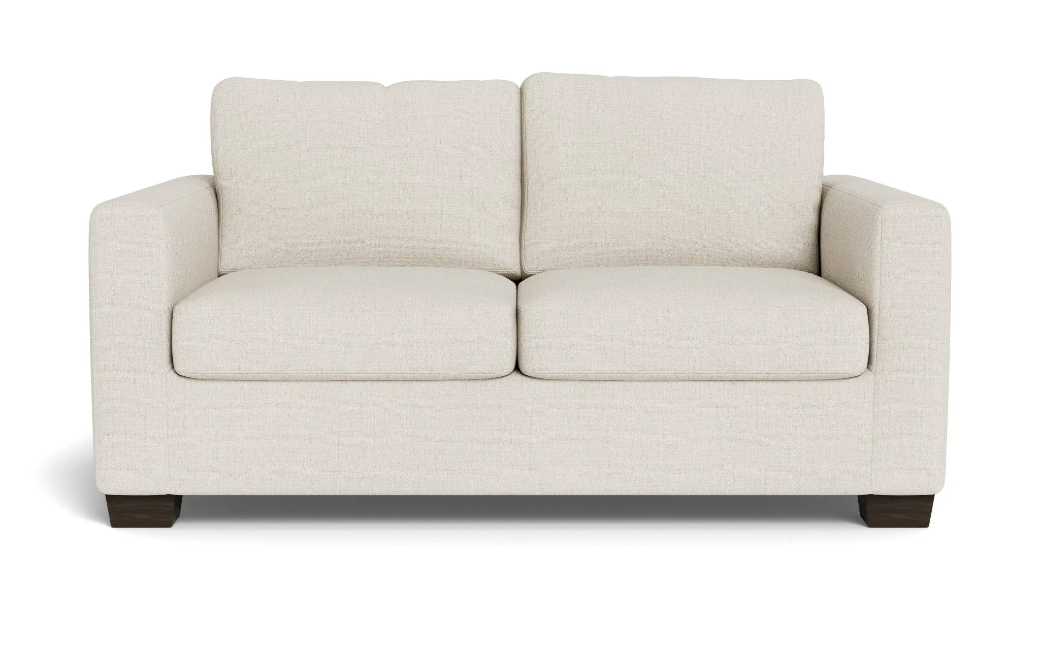 Track 62" Twin Sleeper Loveseat