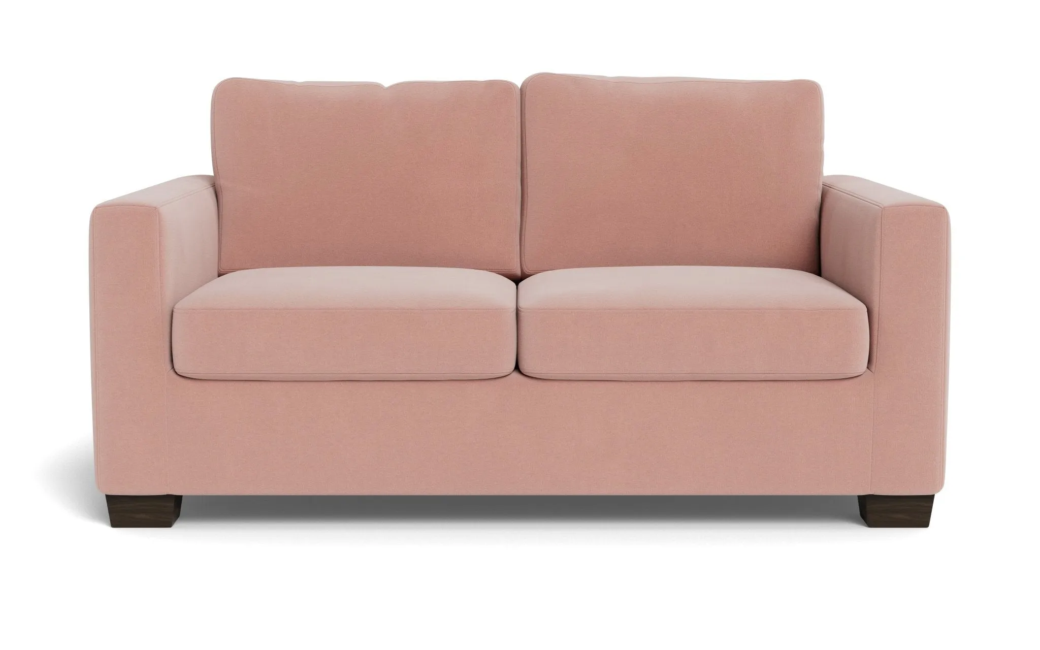 Track 62" Twin Sleeper Loveseat