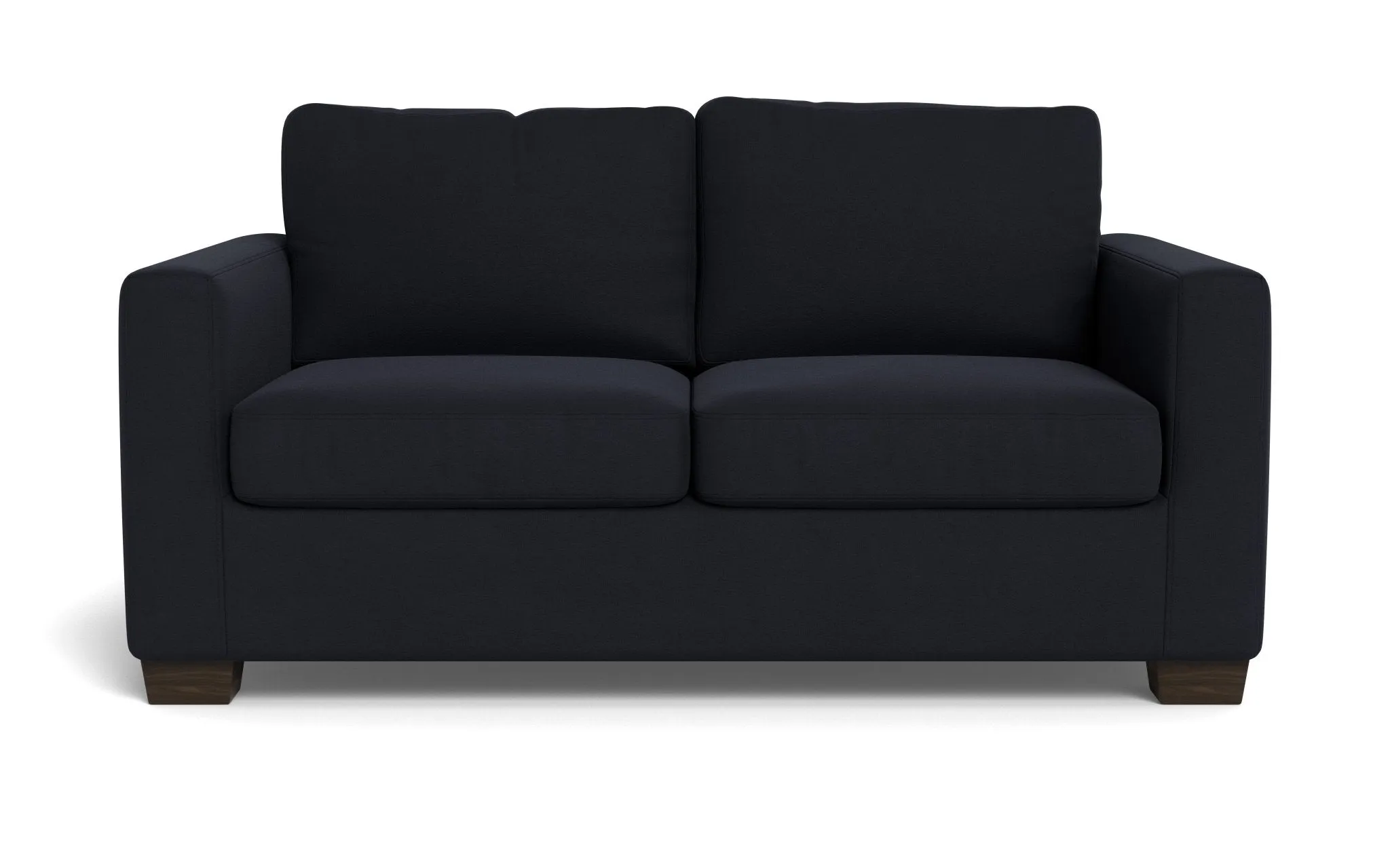 Track 62" Twin Sleeper Loveseat