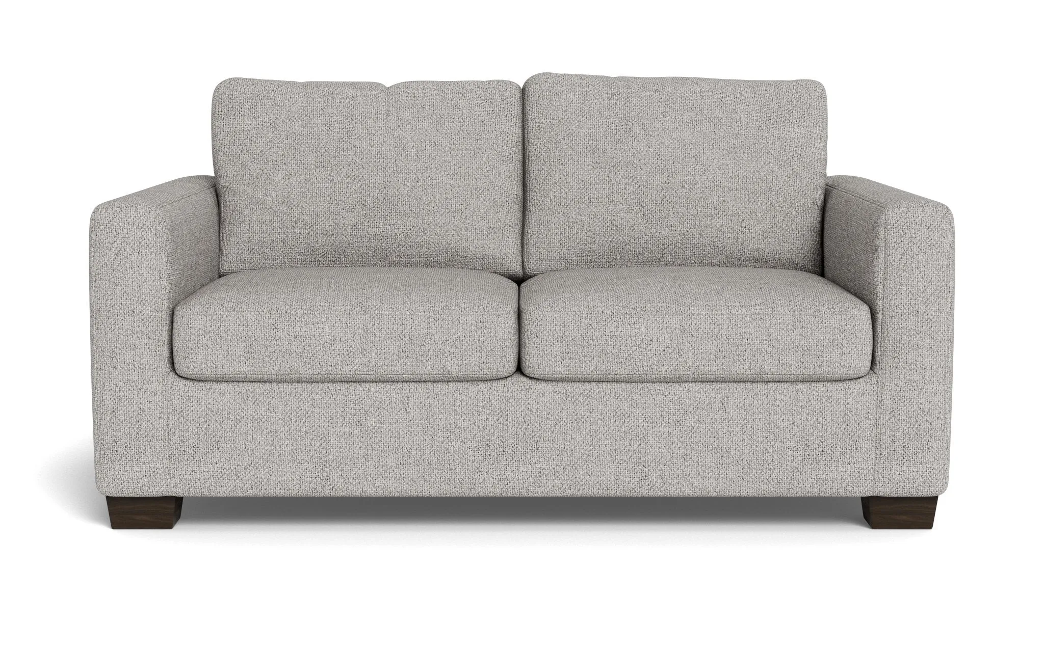 Track 62" Twin Sleeper Loveseat