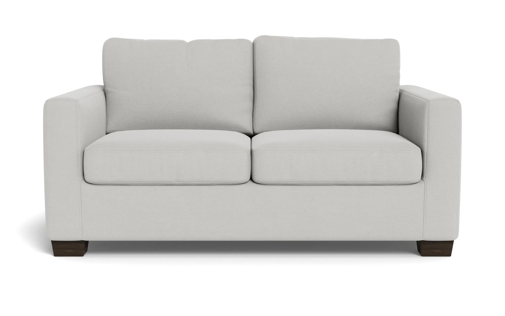 Track 62" Twin Sleeper Loveseat