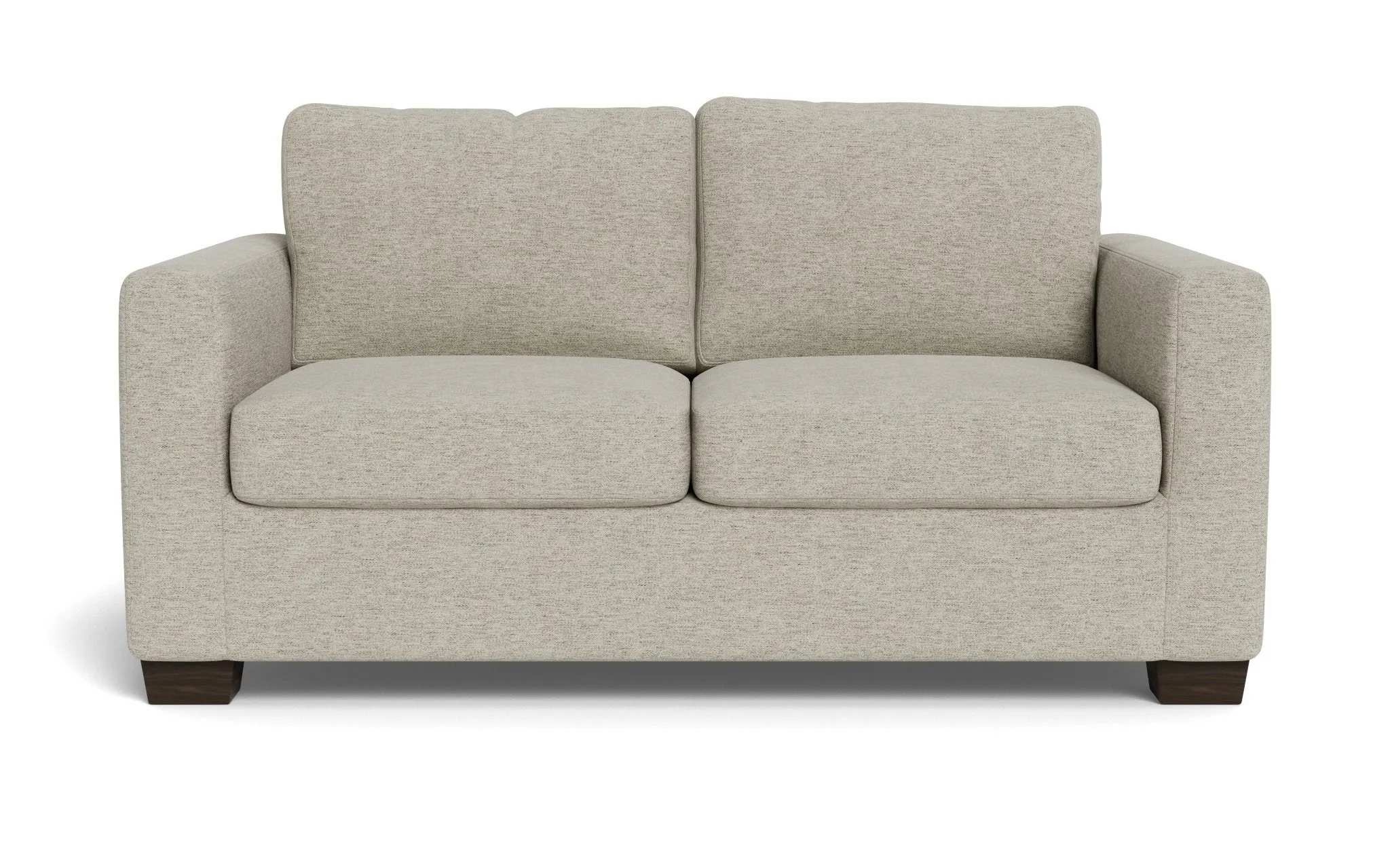 Track 62" Twin Sleeper Loveseat