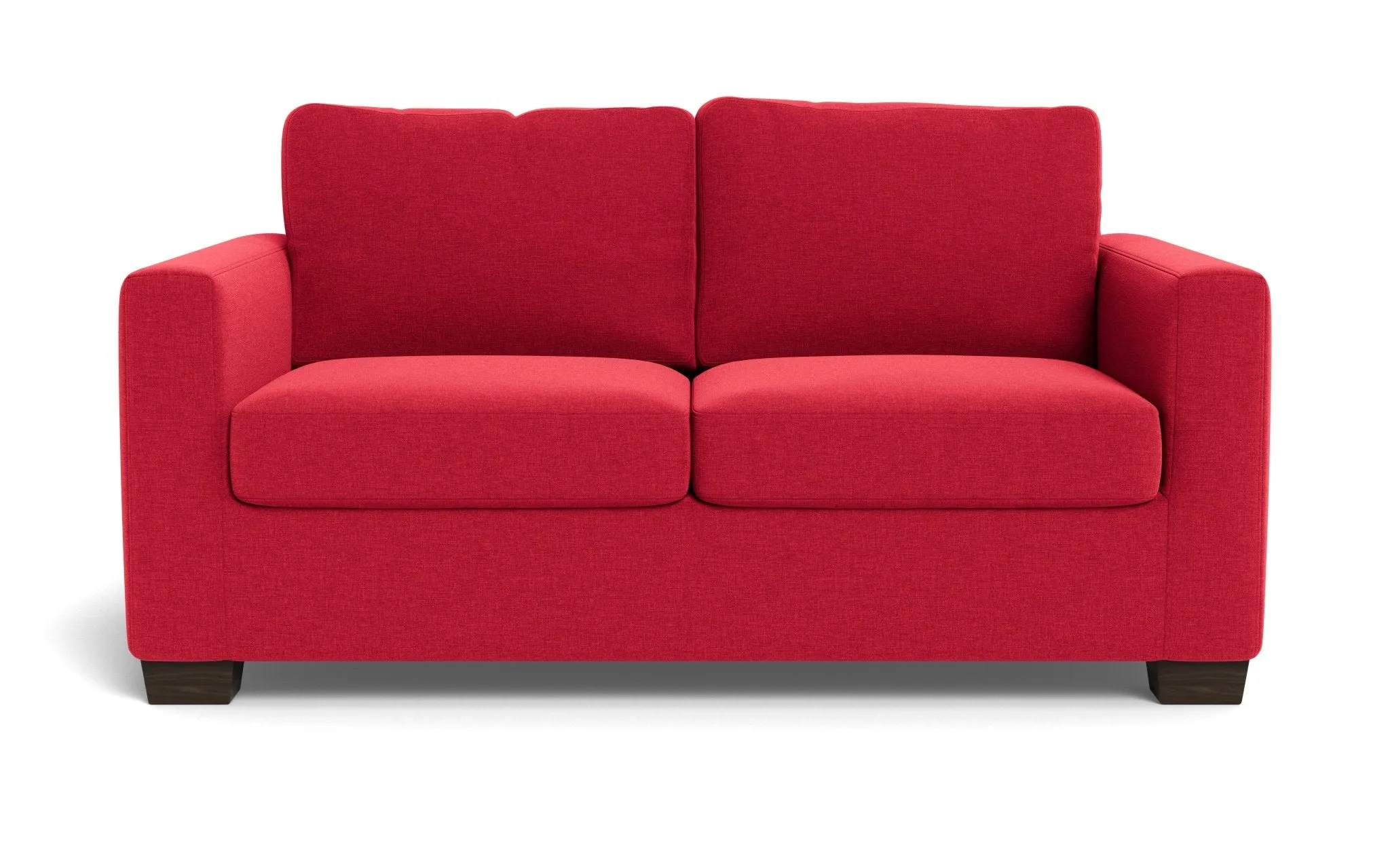 Track 62" Twin Sleeper Loveseat