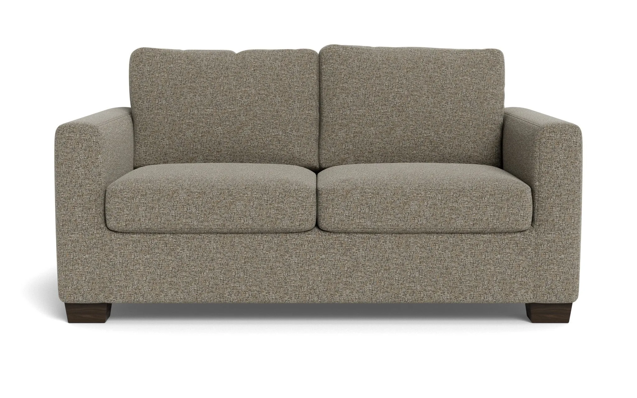 Track 62" Twin Sleeper Loveseat