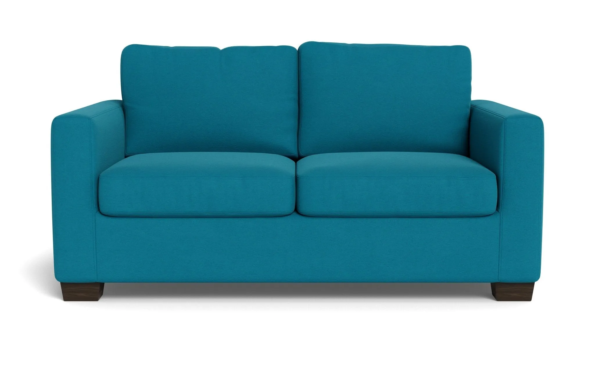 Track 62" Twin Sleeper Loveseat