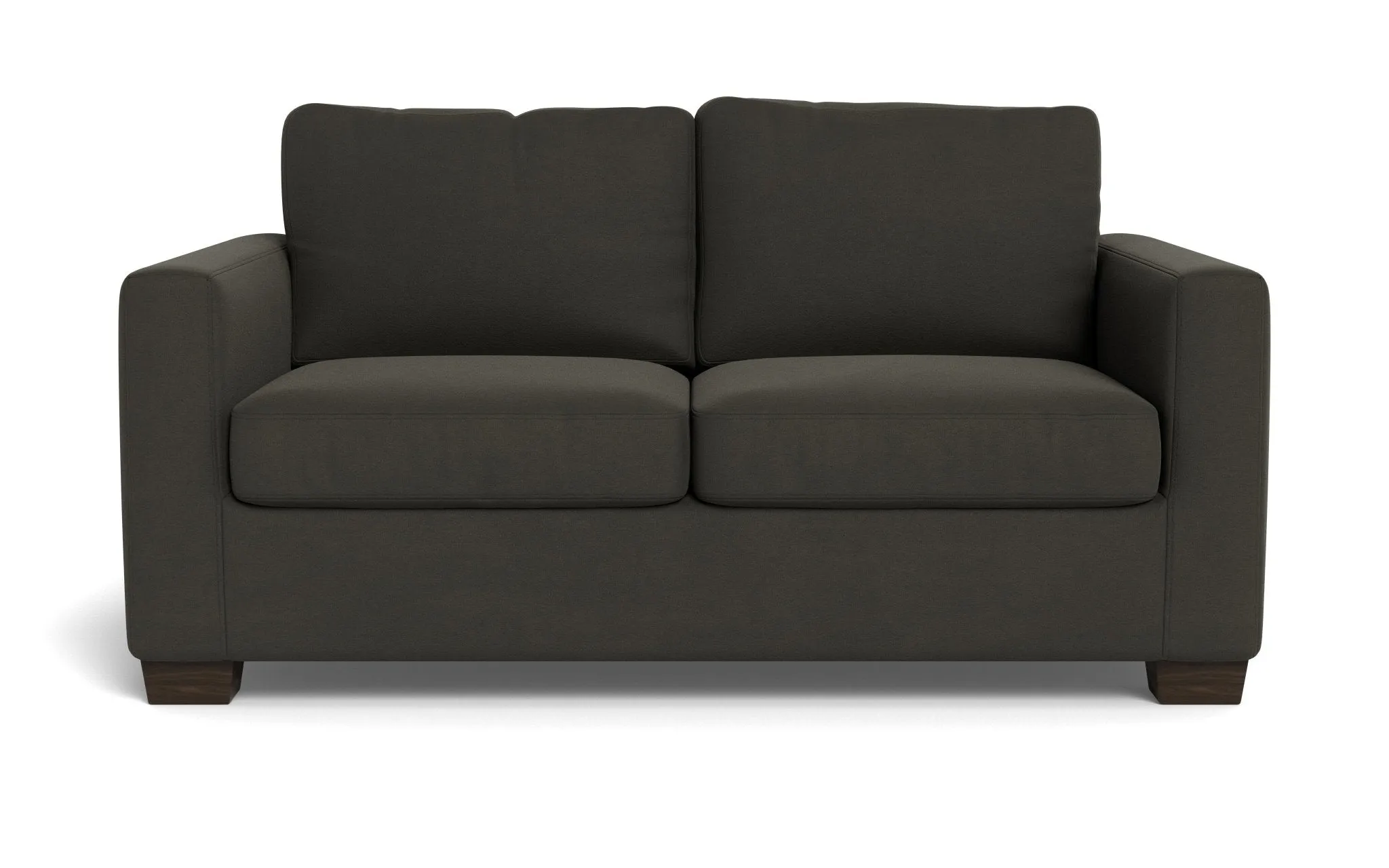 Track 62" Twin Sleeper Loveseat