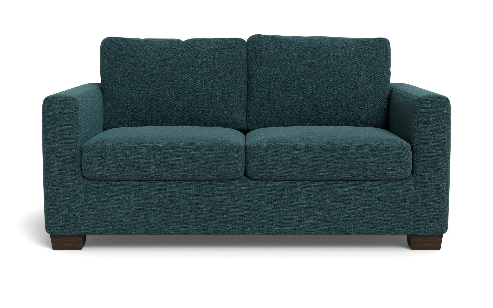 Track 62" Twin Sleeper Loveseat