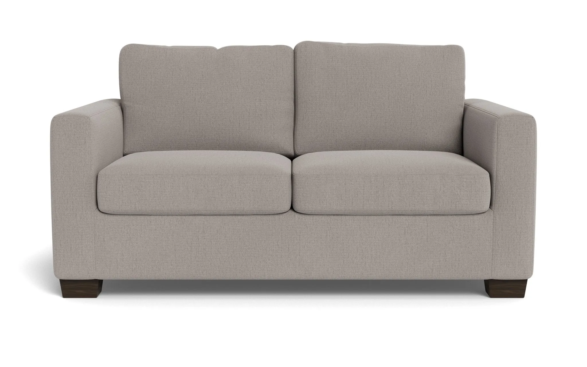Track 62" Twin Sleeper Loveseat