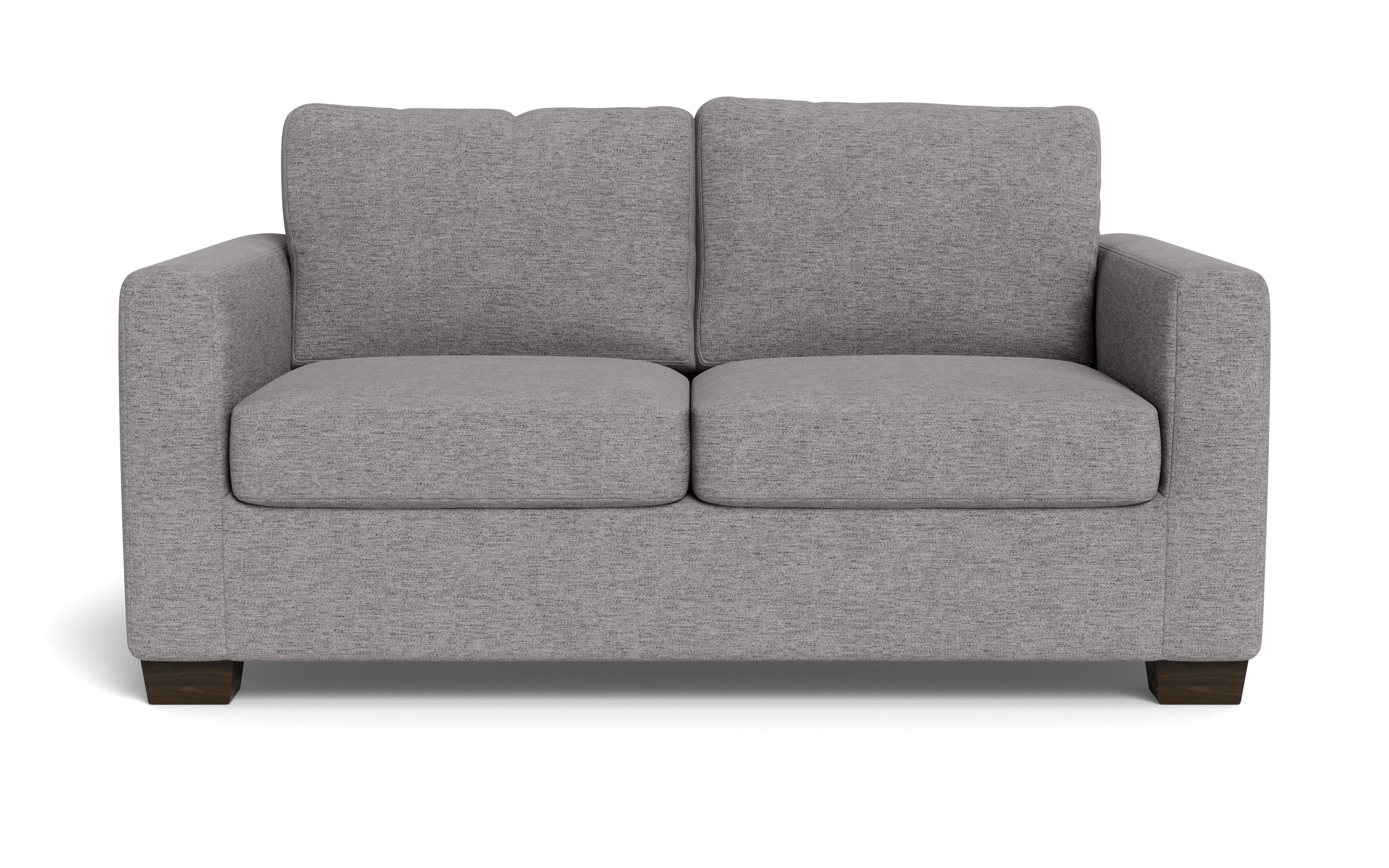 Track 62" Twin Sleeper Loveseat