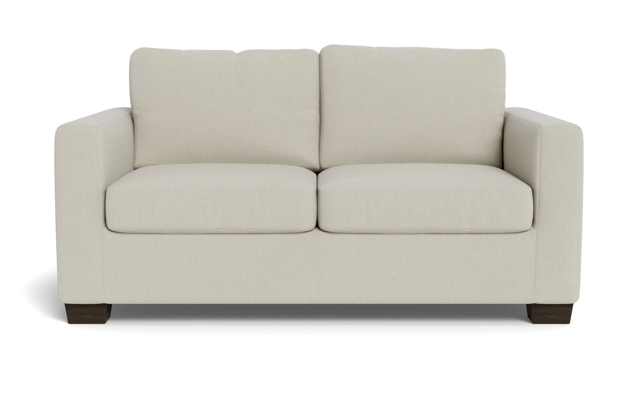 Track 62" Twin Sleeper Loveseat