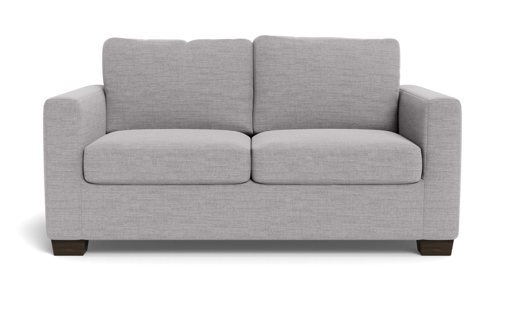 Track 62" Twin Sleeper Loveseat