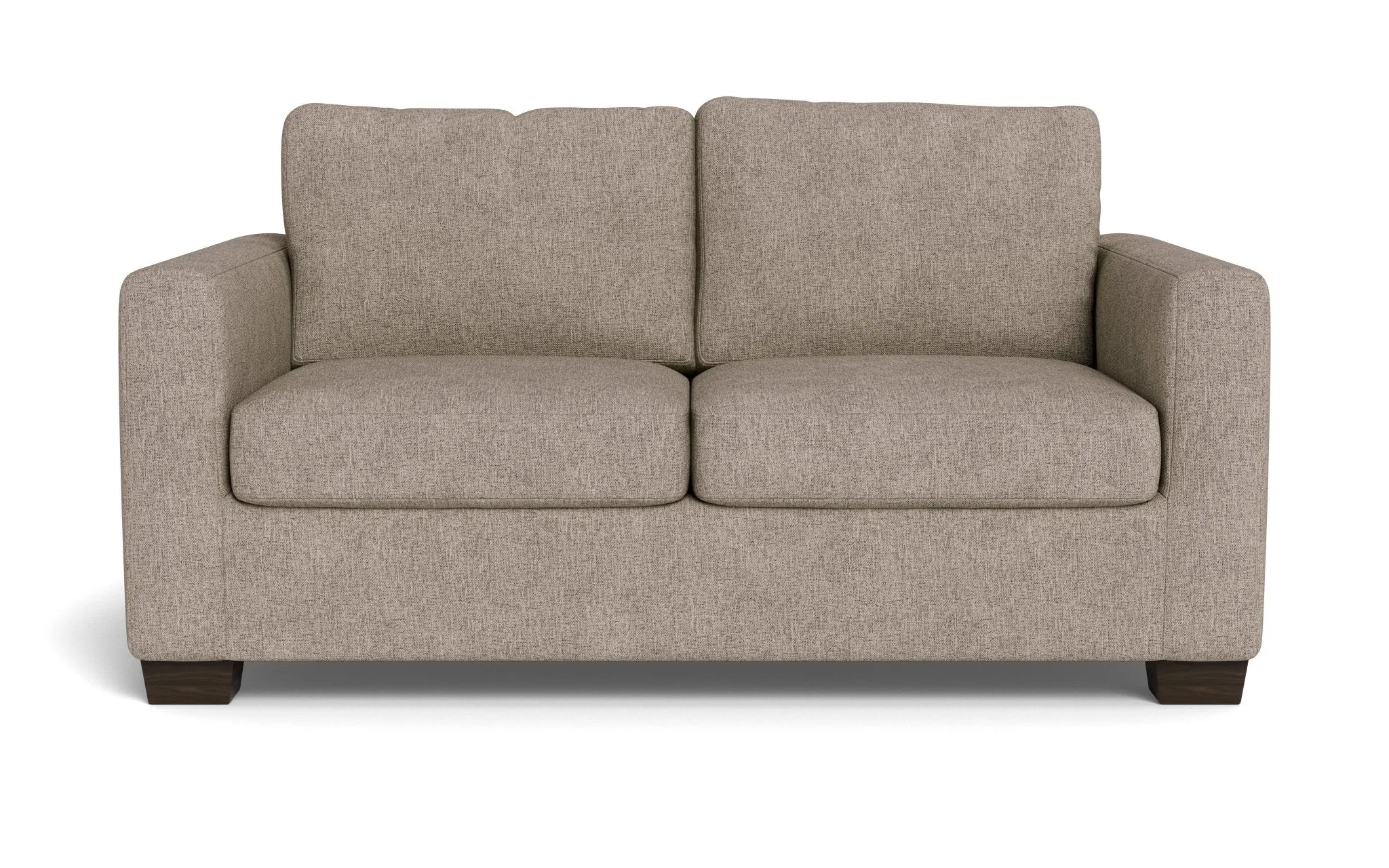 Track 62" Twin Sleeper Loveseat