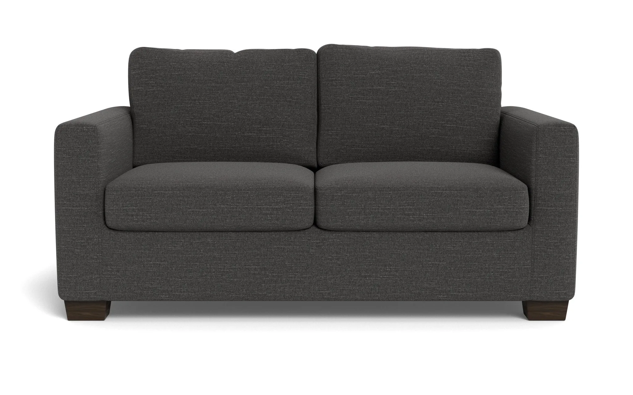 Track 62" Twin Sleeper Loveseat