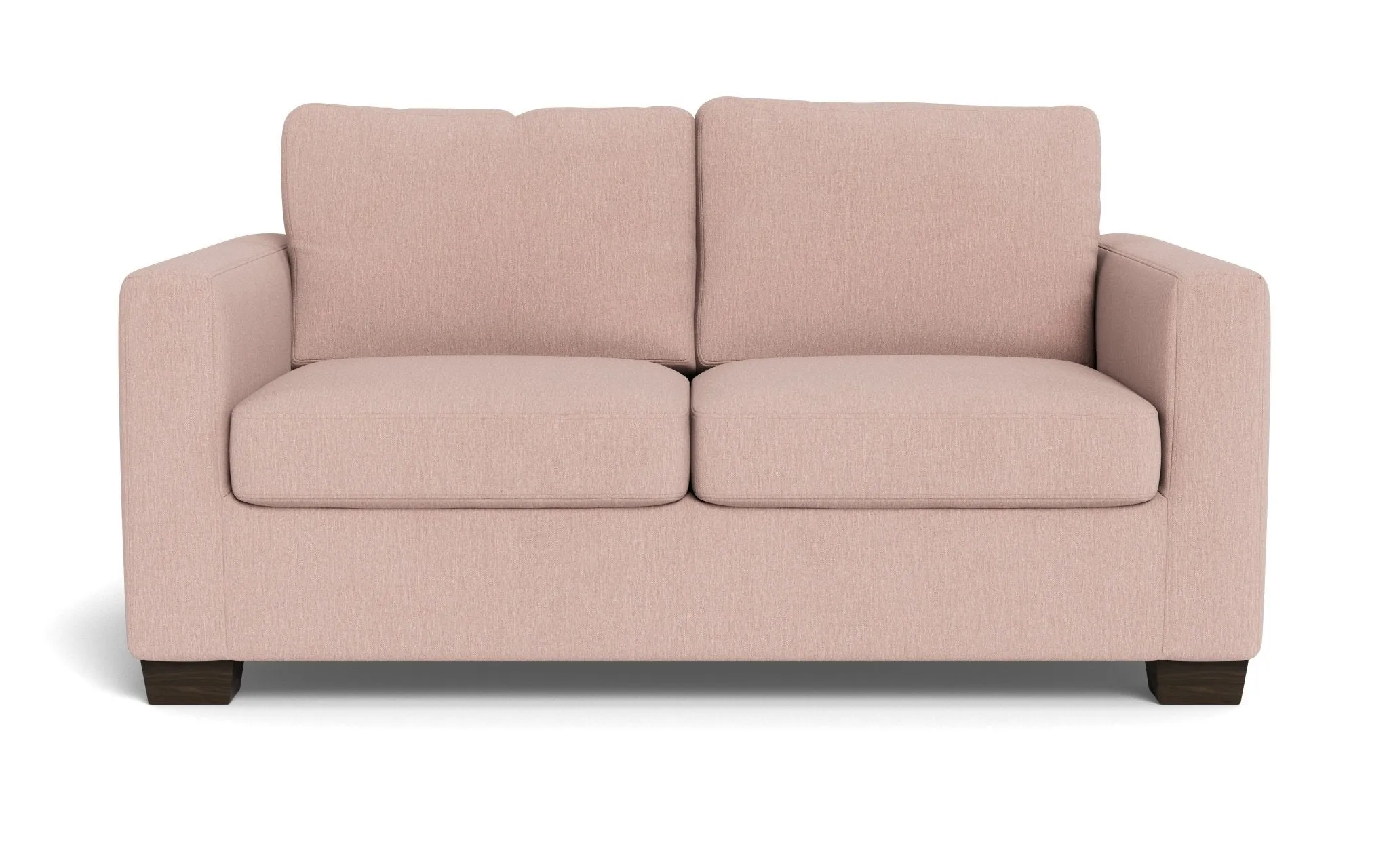 Track 62" Twin Sleeper Loveseat