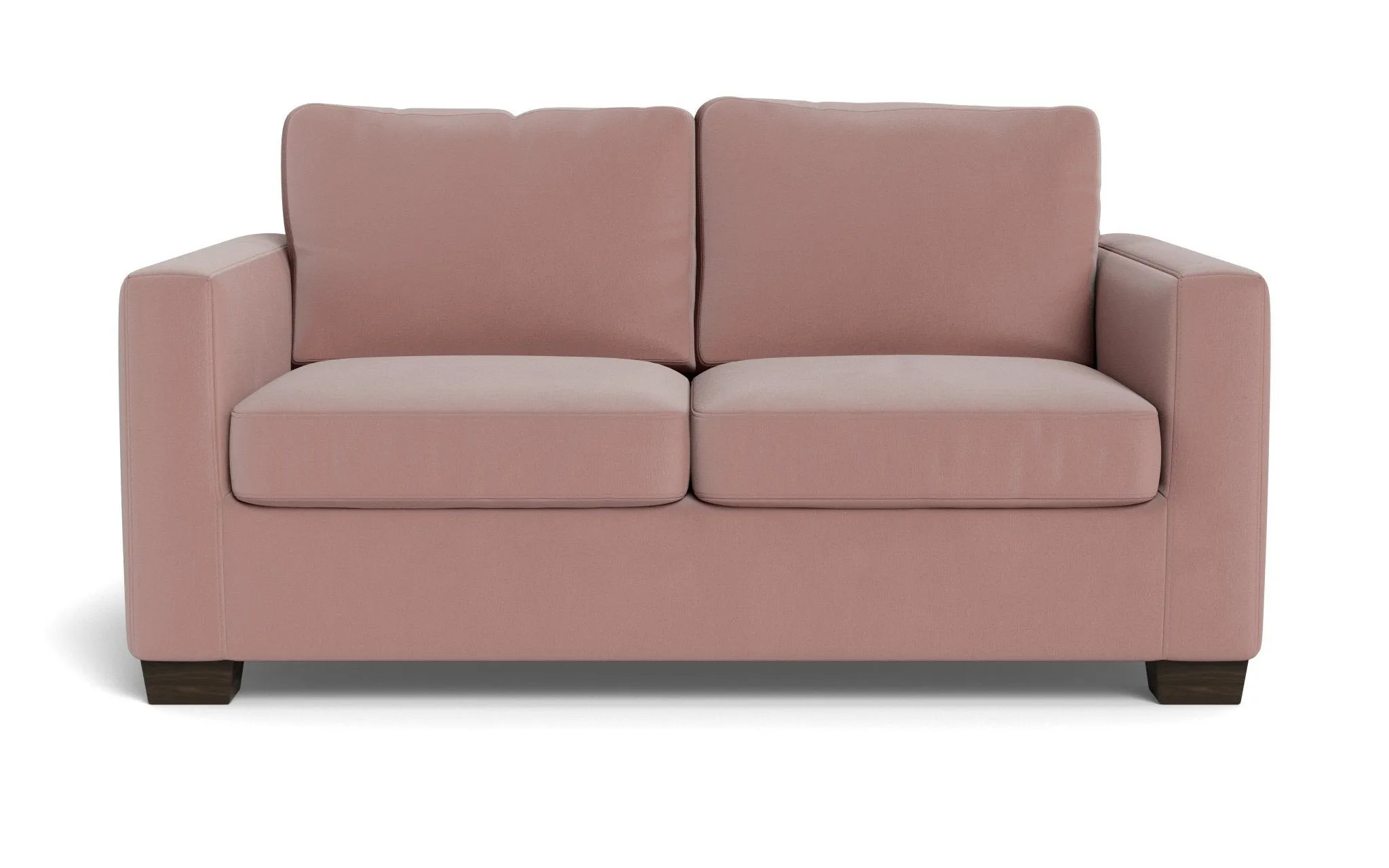 Track 62" Twin Sleeper Loveseat