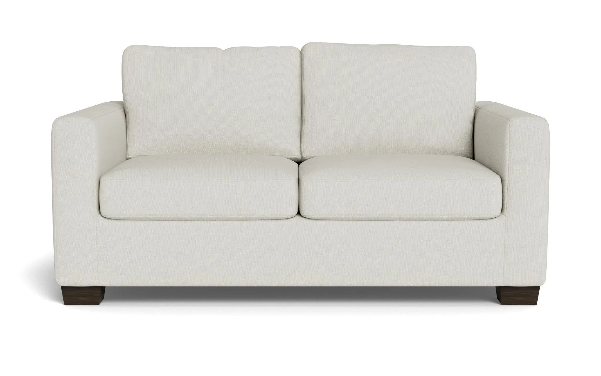 Track 62" Twin Sleeper Loveseat