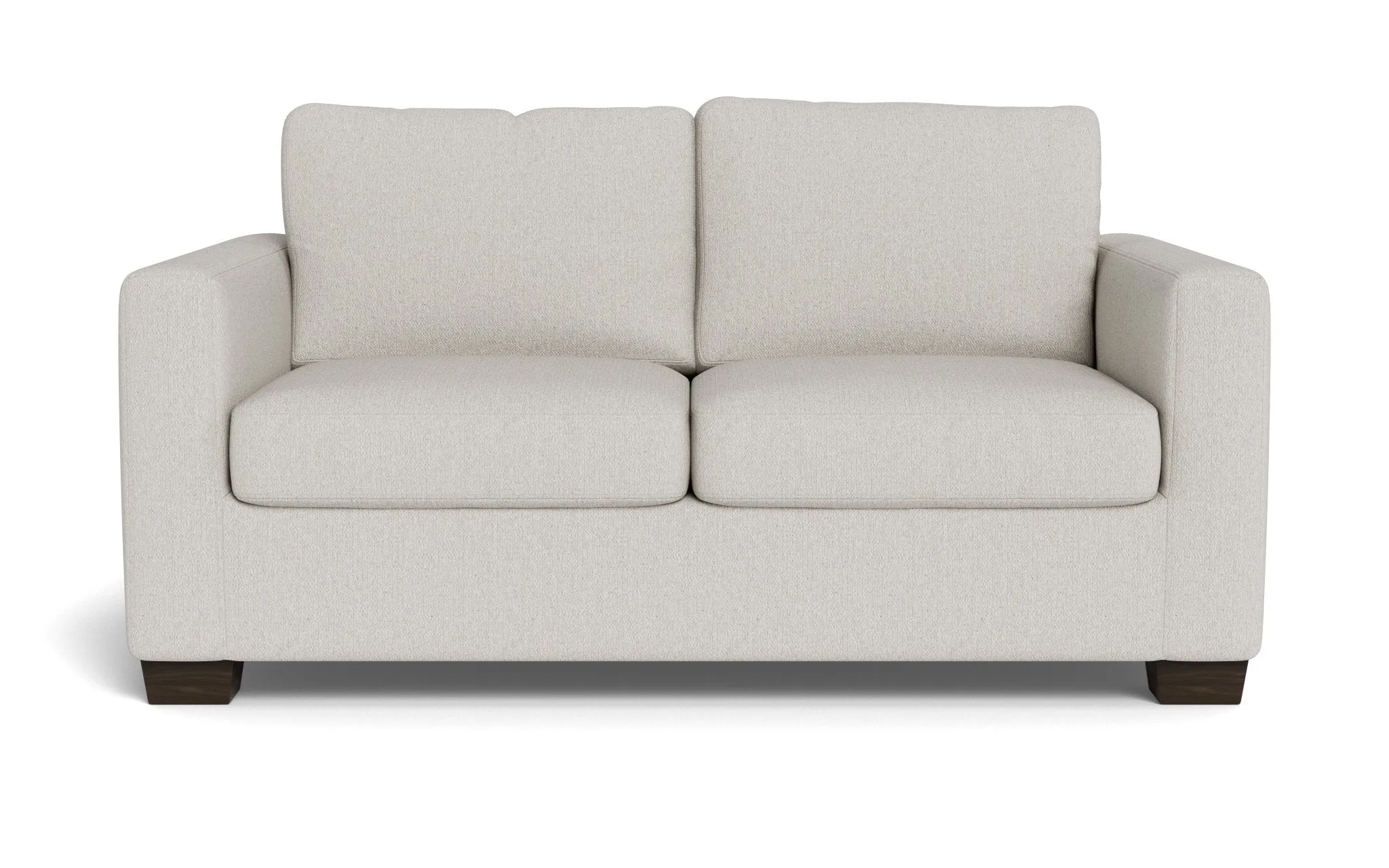Track 62" Twin Sleeper Loveseat