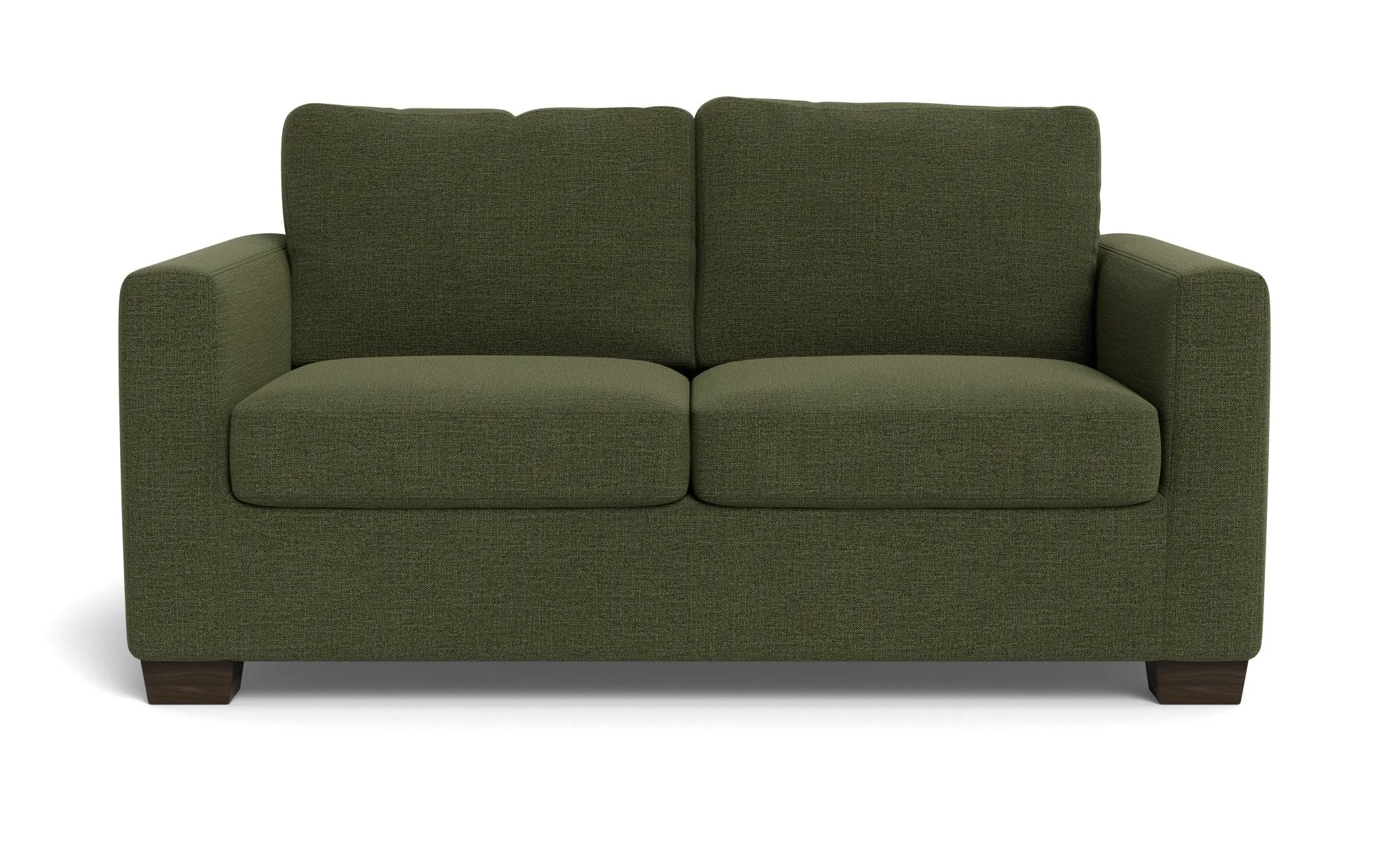 Track 62" Twin Sleeper Loveseat