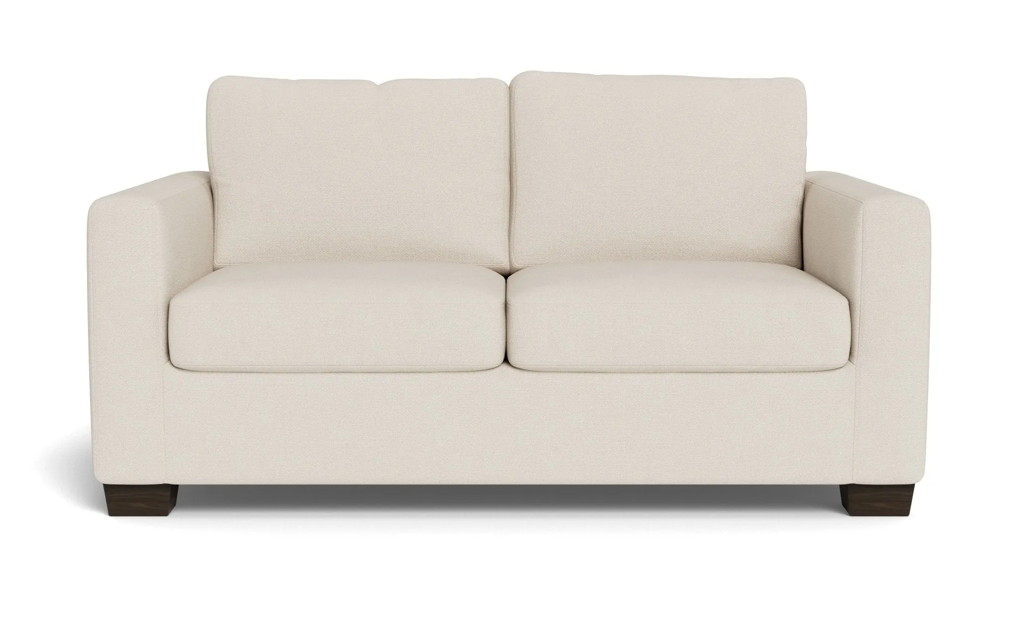 Track 62" Twin Sleeper Loveseat