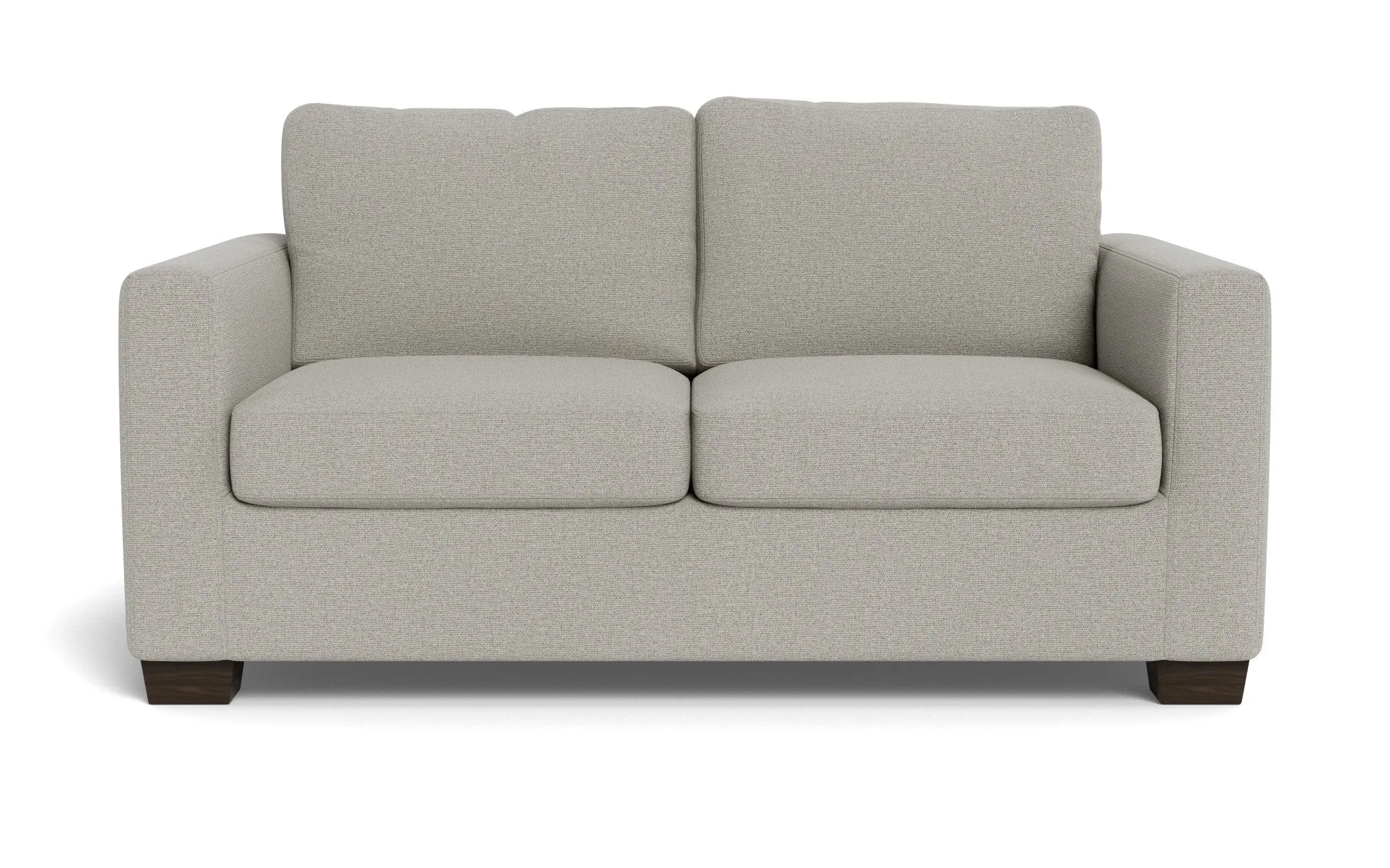 Track 62" Twin Sleeper Loveseat