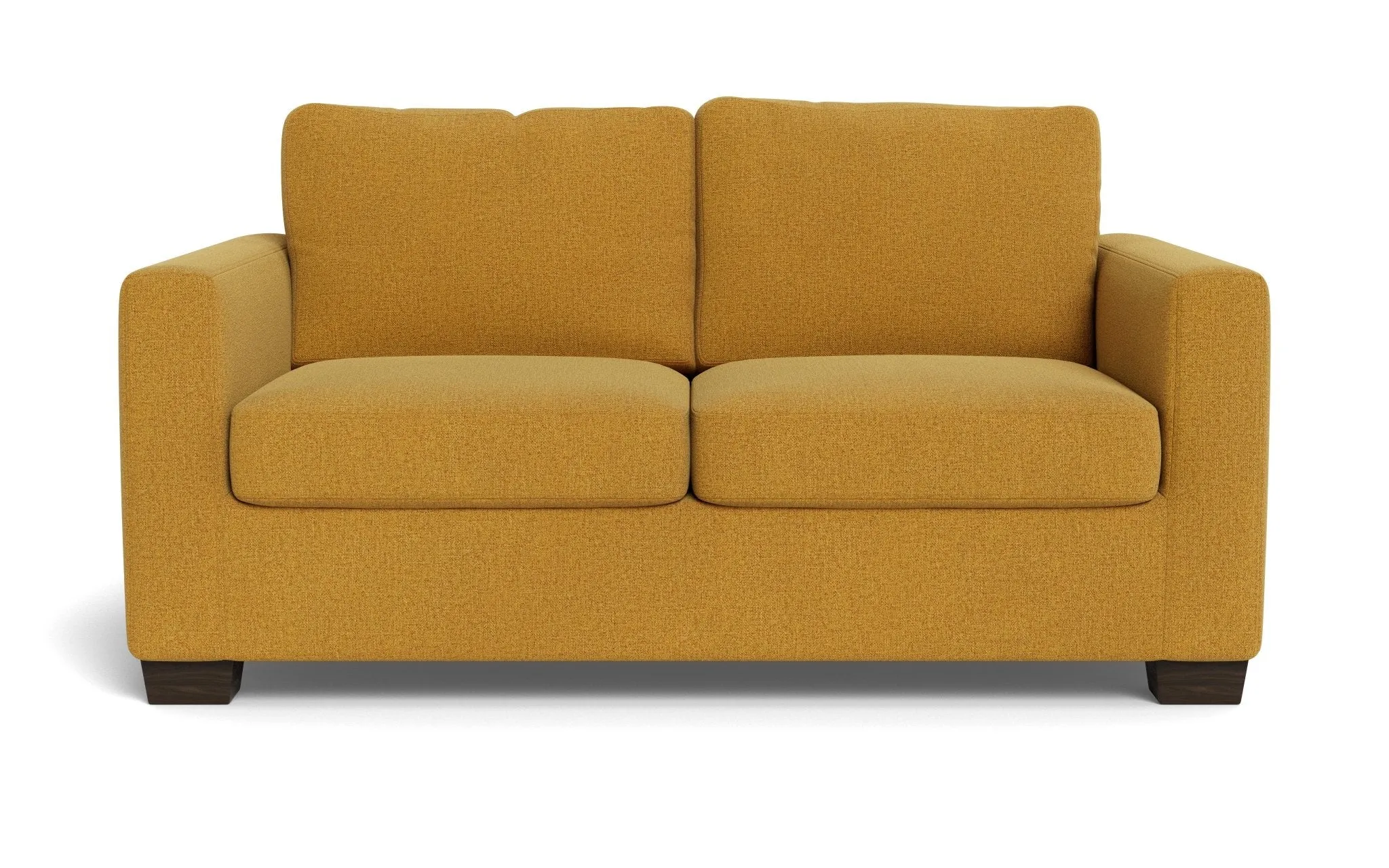 Track 62" Twin Sleeper Loveseat