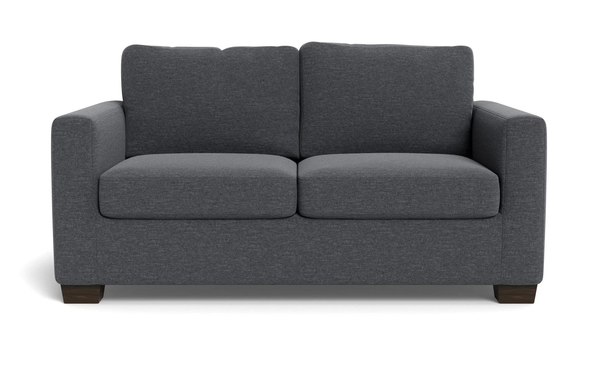 Track 62" Twin Sleeper Loveseat