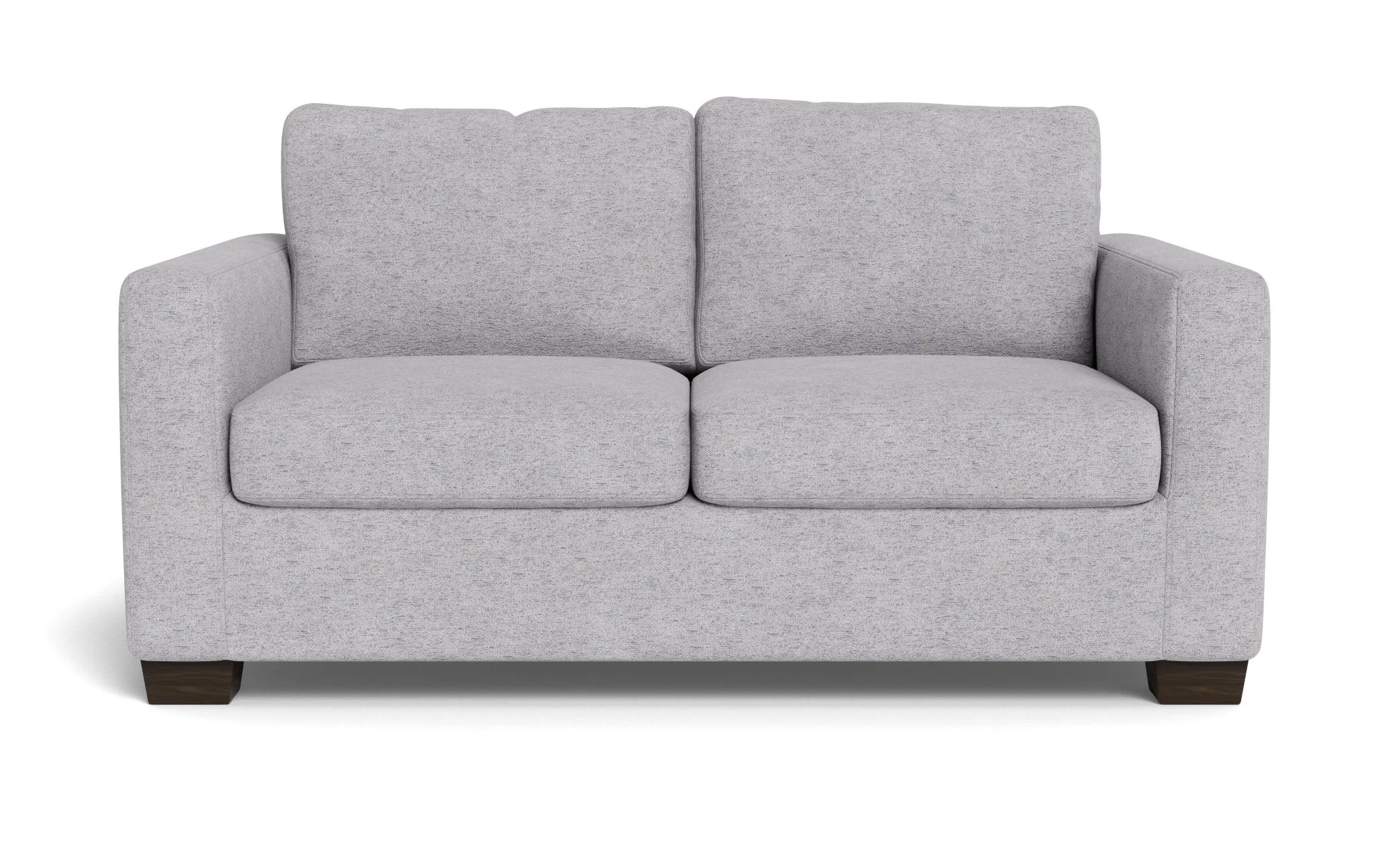 Track 62" Twin Sleeper Loveseat