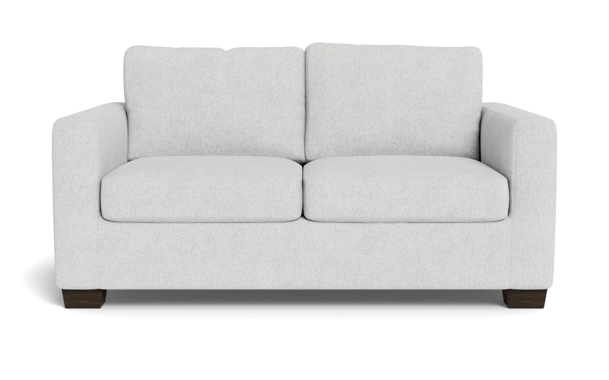 Track 62" Twin Sleeper Loveseat