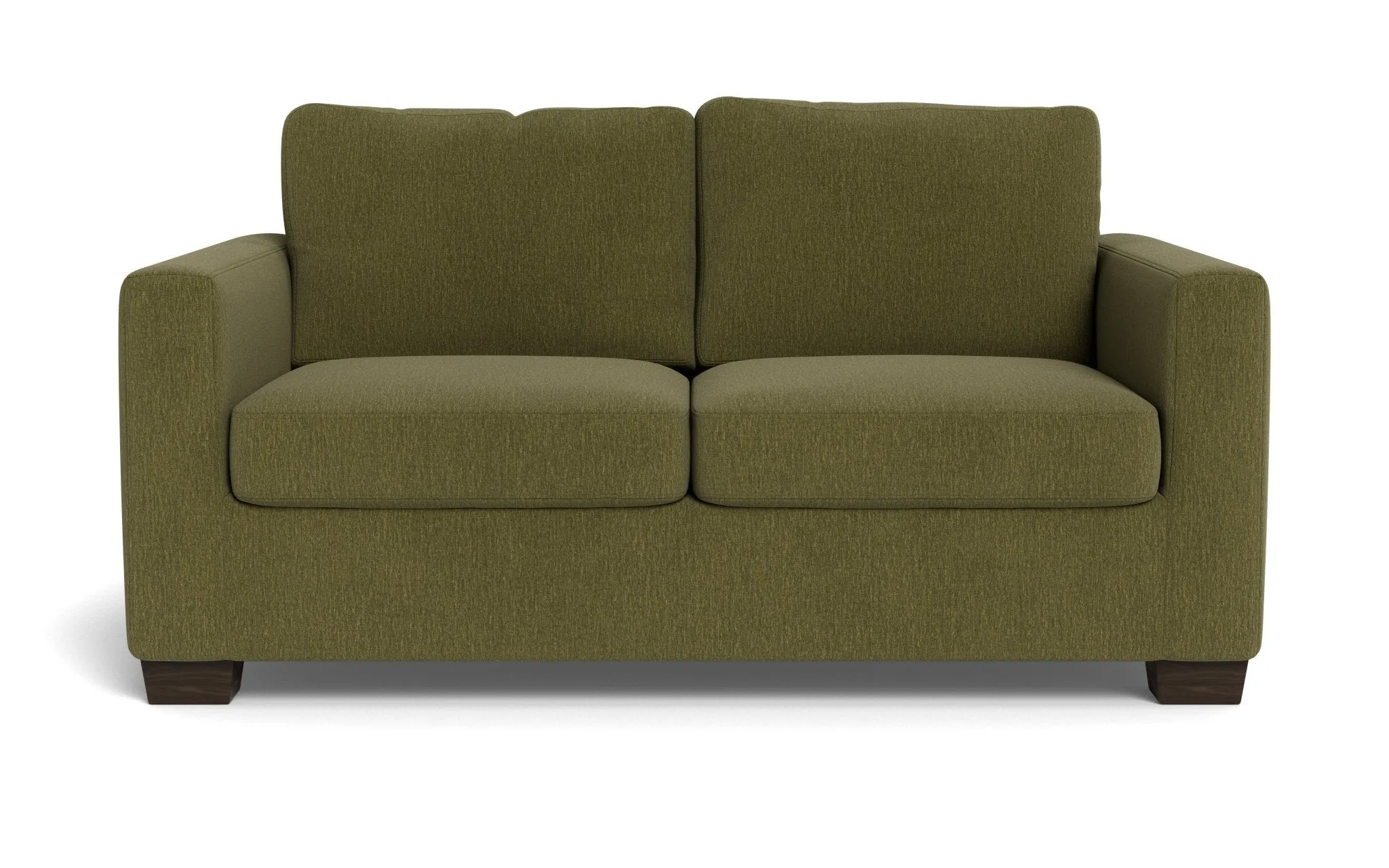 Track 62" Twin Sleeper Loveseat