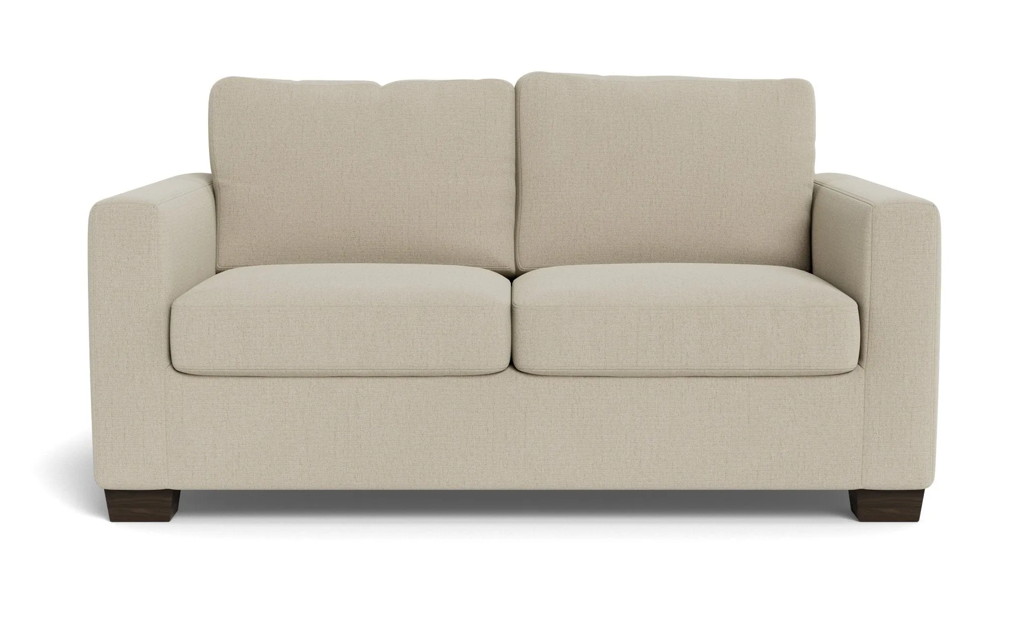 Track 62" Twin Sleeper Loveseat