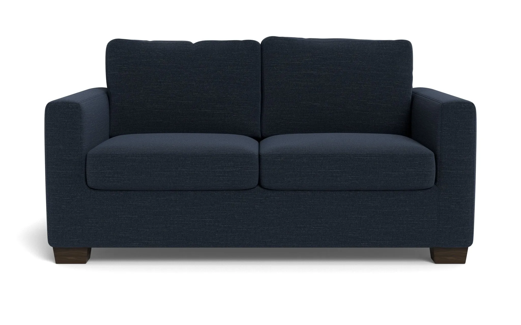 Track 62" Twin Sleeper Loveseat
