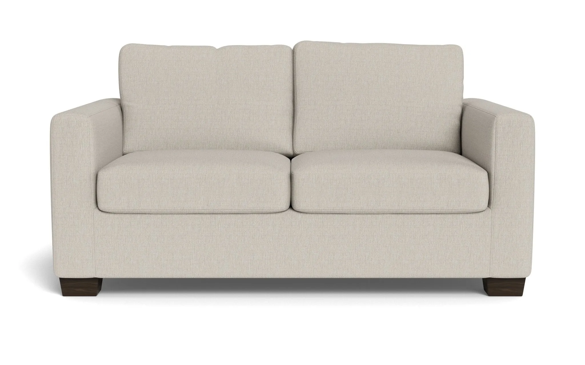 Track 62" Twin Sleeper Loveseat
