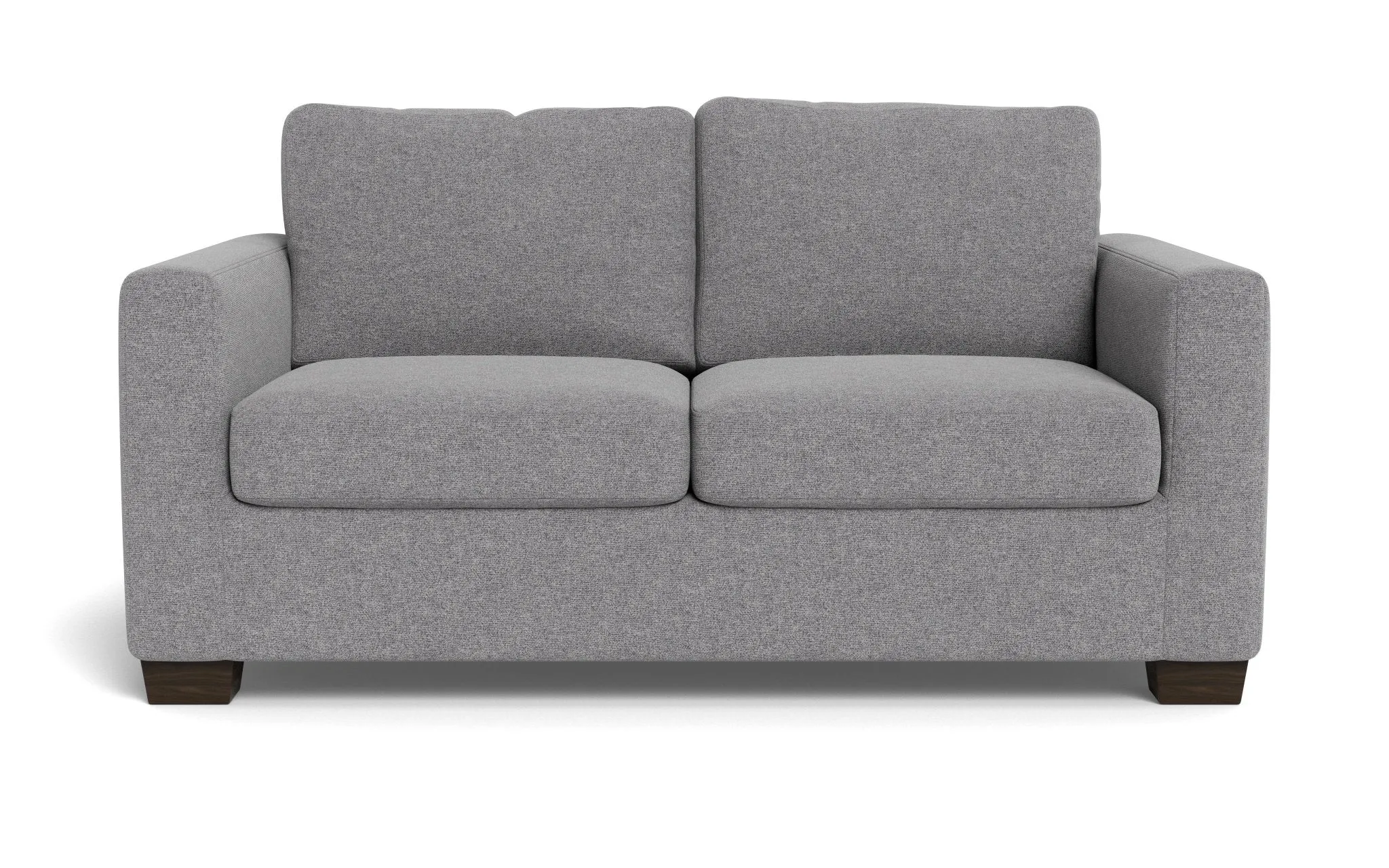 Track 62" Twin Sleeper Loveseat