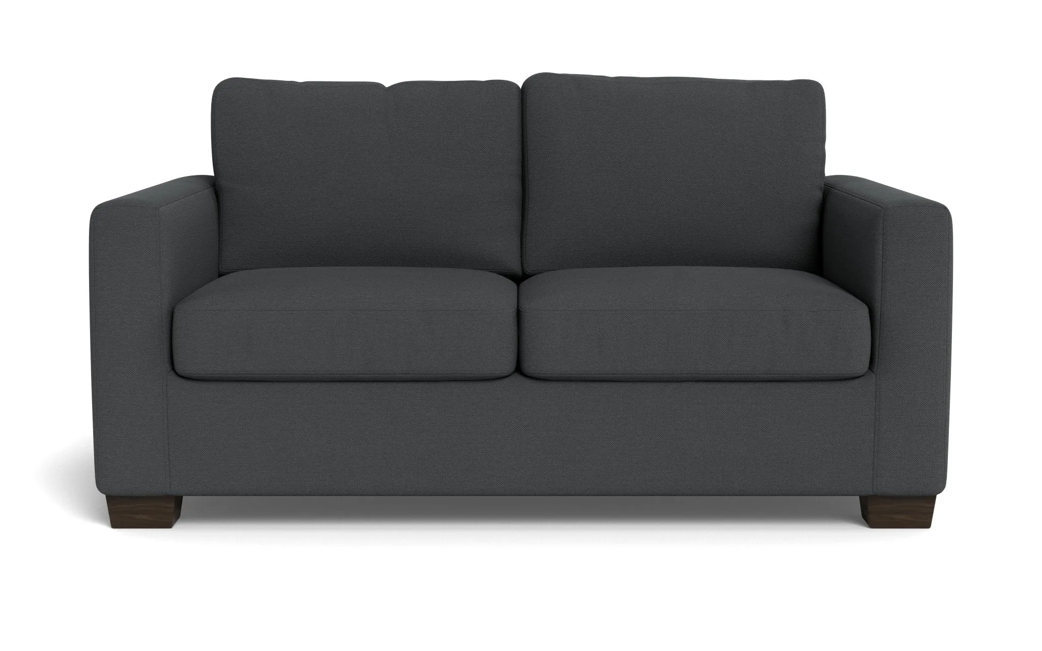 Track 62" Twin Sleeper Loveseat